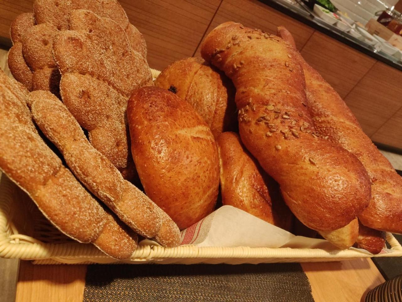 해민카일랜 카르타노 호텔 반타 외부 사진